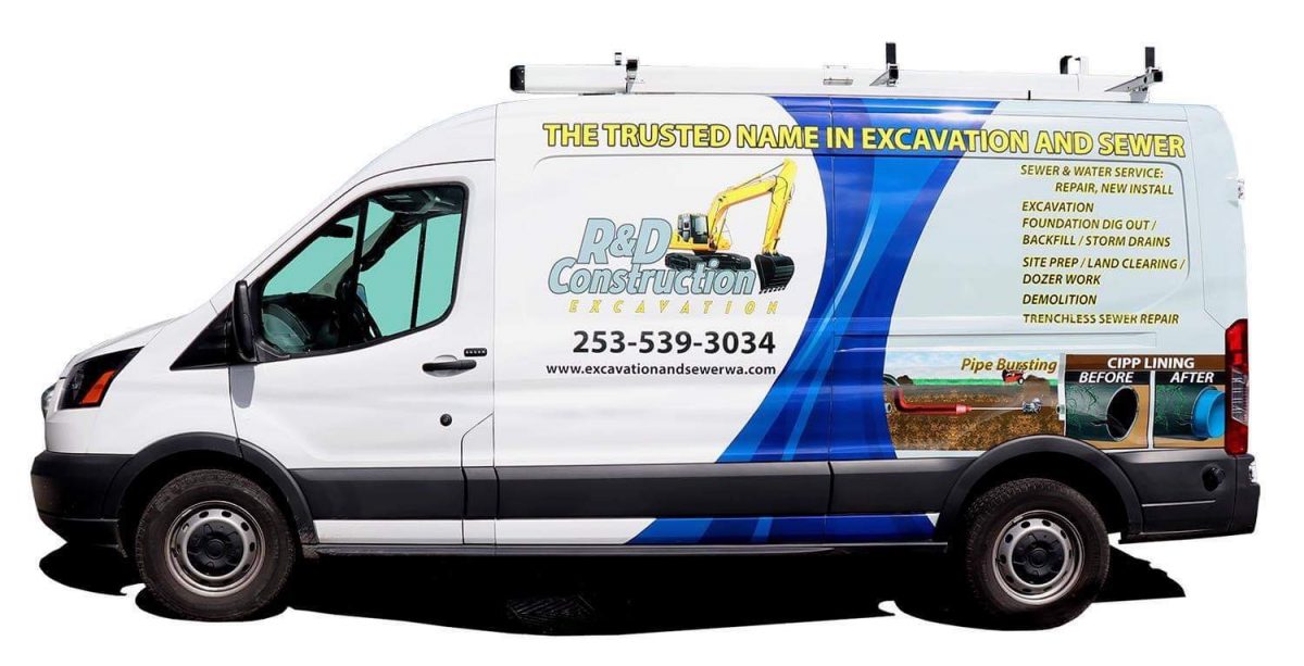 R & D Construction Service